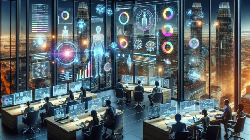 崇礼县京上云科技有限公司