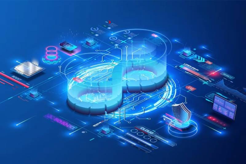 崇礼县工业软件定制先锋:京上云科技以多元系统开发赋能企业进阶