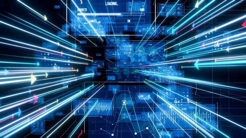 崇礼县SCADA系统开发：守护工业安全的数字卫士