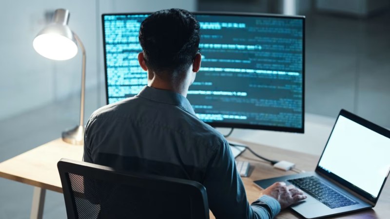 代码重构未来：崇礼县软件开发公司智能开发引擎