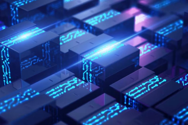 AWS高级咨询伙伴:崇礼县软件开发公司云原生架构设计中心