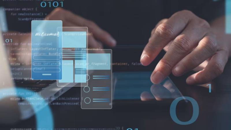 软件开发公司